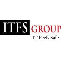 itfs group ltd logo image