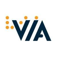 via: visually impaired advancement logo image