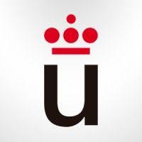 universidad rey juan carlos logo image