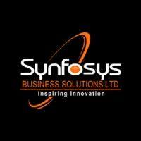 synfosys business solutions ltd logo image