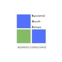 exponential growth partners logo image