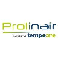 prolinair logo image