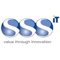 secured services systems (sssit) logo image