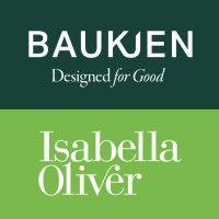 baukjen & isabella oliver (house of baukjen)