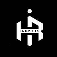 inspirix - the human resource development cell, cvs logo image