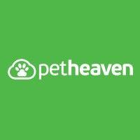 pet heaven logo image