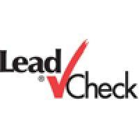 leadcheck logo image