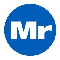 mr lenses logo image