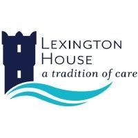 lexington house logo image