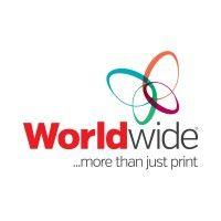 worldwide logo image