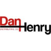 dan henry distributing company logo image