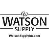 watson supply logo image