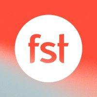 fst logo image