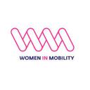 logo of Women In Mobility Wim