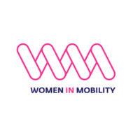 women in mobility - wim logo image