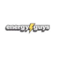 energy guys logo image