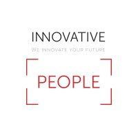 innovative people logo image