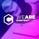 logo of Wearecontent