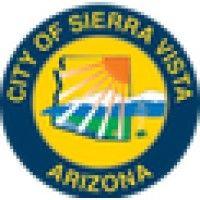 sierra vista public library logo image