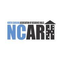 north carolina association of residence halls (ncarh)