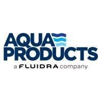 aqua products inc. (a fluidra company) logo image