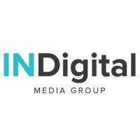 indigital media group australia logo image