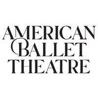 american ballet theatre logo image