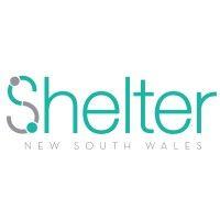 shelter nsw logo image