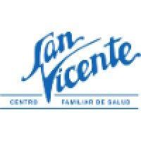 centro san vicente logo image