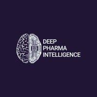 deep pharma intelligence logo image