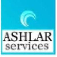 ashlar services logo image