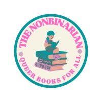 the nonbinarian logo image