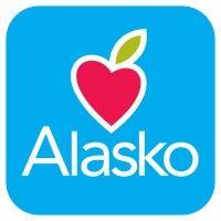 alasko logo image