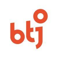 btj logo image