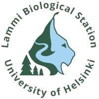 lammi biological station logo image