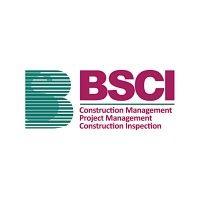 bsci-inc logo image