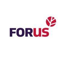 forus eesti logo image