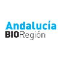 andalucia bioregion logo image