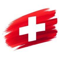 swiss community poland logo image