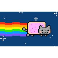 nyan cats