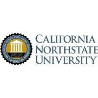 california northstate university logo image