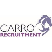 carro recruitment ltd logo image