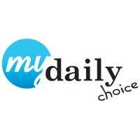 mydailychoice logo image