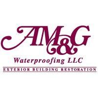 am&g waterproofing llc logo image