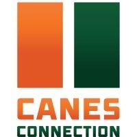 canes connection logo image