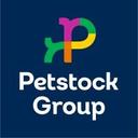 logo of Petstock Group