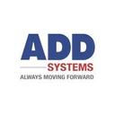 logo of Add Systems