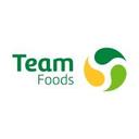 logo of Team Foods