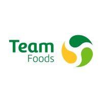 team foods logo image