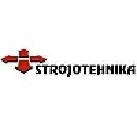 strojotehnika d.o.o. logo image